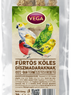 VEGA Fürtös köles 70g