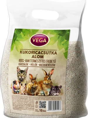 VEGA Kukoricacsutka alom 10L