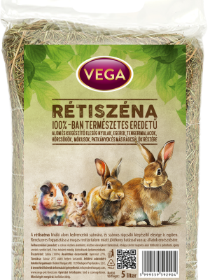 VEGA Réti széna 5l