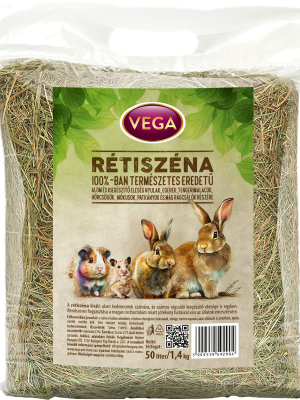 VEGA Réti széna 50l