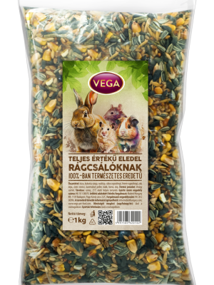 VEGA Rágcsáló eleség 1kg