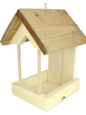 Vega kétpálcás madáretető