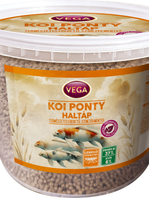 VEGA prémium coi ponty haltáp 1500g