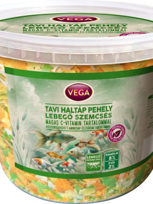 VEGE TAVI HALTÁP PEHELY 350G